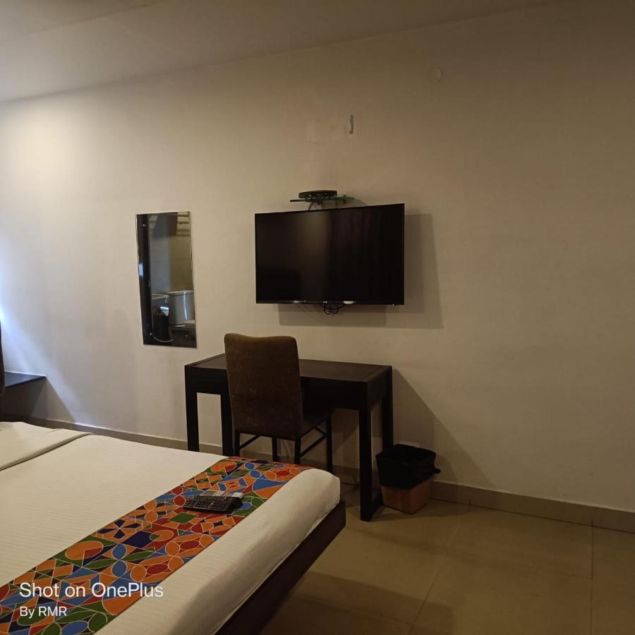 Astra Hotels & Suites - Hsr Layout Sector 1, Near Ecospace Bellandur Bangalore Exterior foto