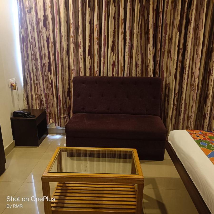 Astra Hotels & Suites - Hsr Layout Sector 1, Near Ecospace Bellandur Bangalore Exterior foto