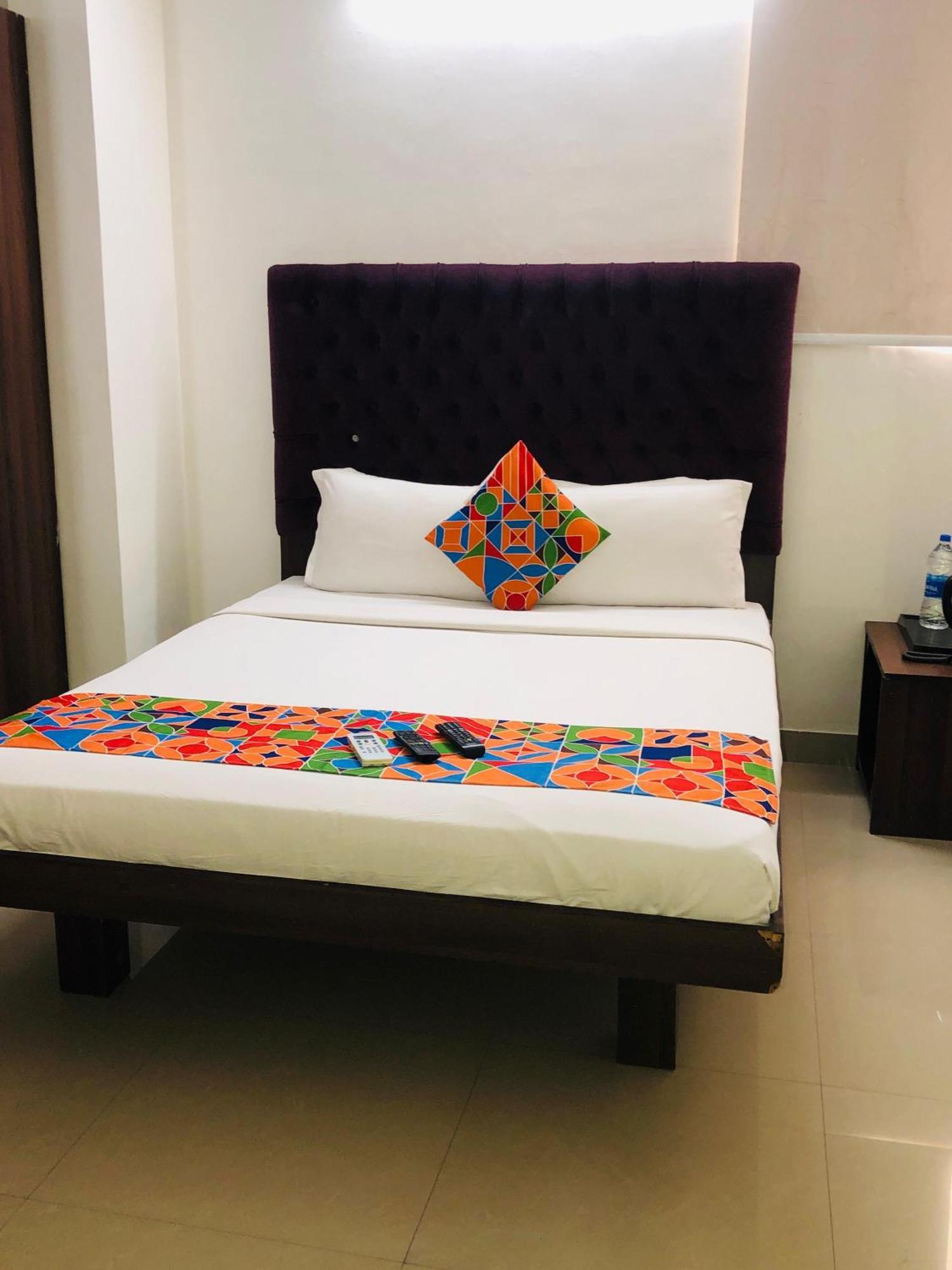 Astra Hotels & Suites - Hsr Layout Sector 1, Near Ecospace Bellandur Bangalore Exterior foto
