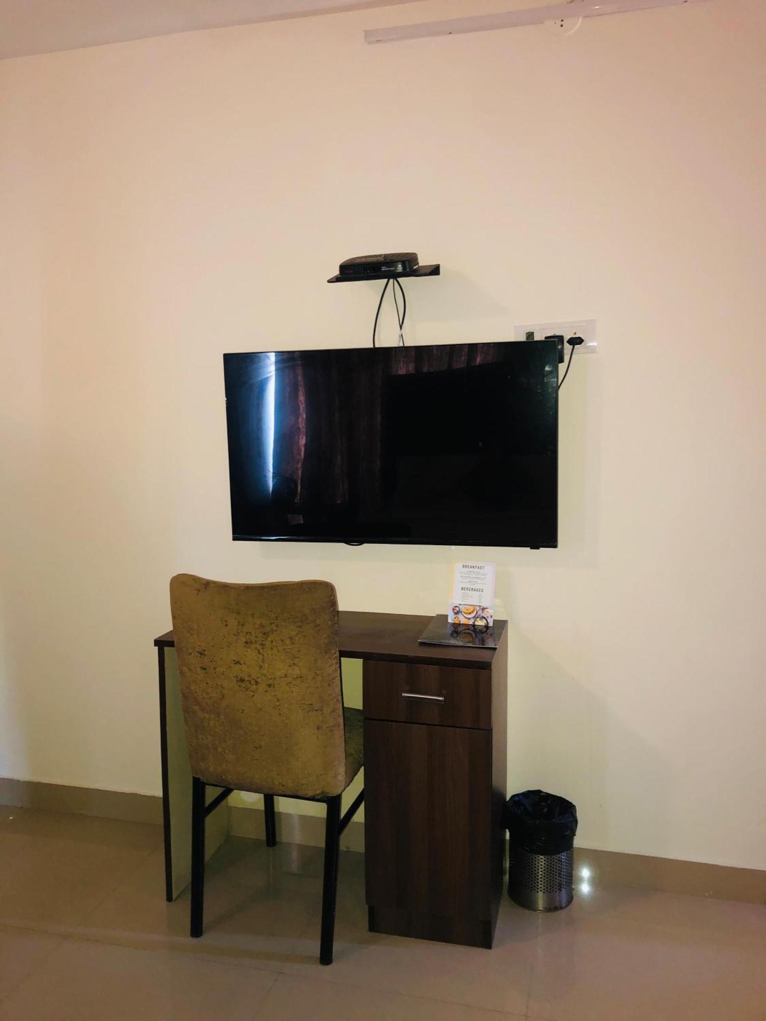 Astra Hotels & Suites - Hsr Layout Sector 1, Near Ecospace Bellandur Bangalore Exterior foto