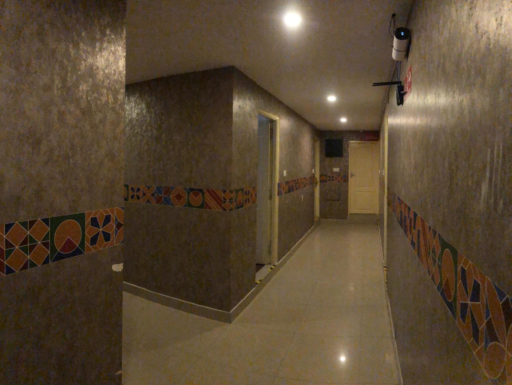 Astra Hotels & Suites - Hsr Layout Sector 1, Near Ecospace Bellandur Bangalore Exterior foto