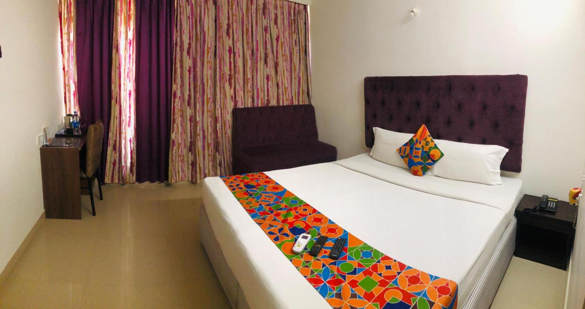 Astra Hotels & Suites - Hsr Layout Sector 1, Near Ecospace Bellandur Bangalore Exterior foto